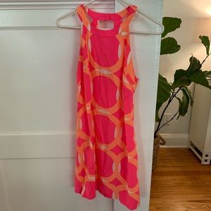 Alex and Trixie Vanessa Dress-S